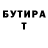 БУТИРАТ вода Hack Daniels